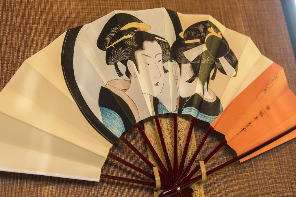 Kyo Oyado Kurakura Villa Kyoto Exterior photo